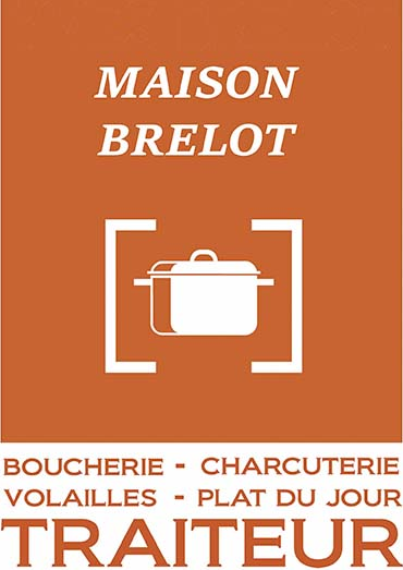  boucherie charcuterie traiteur brelot